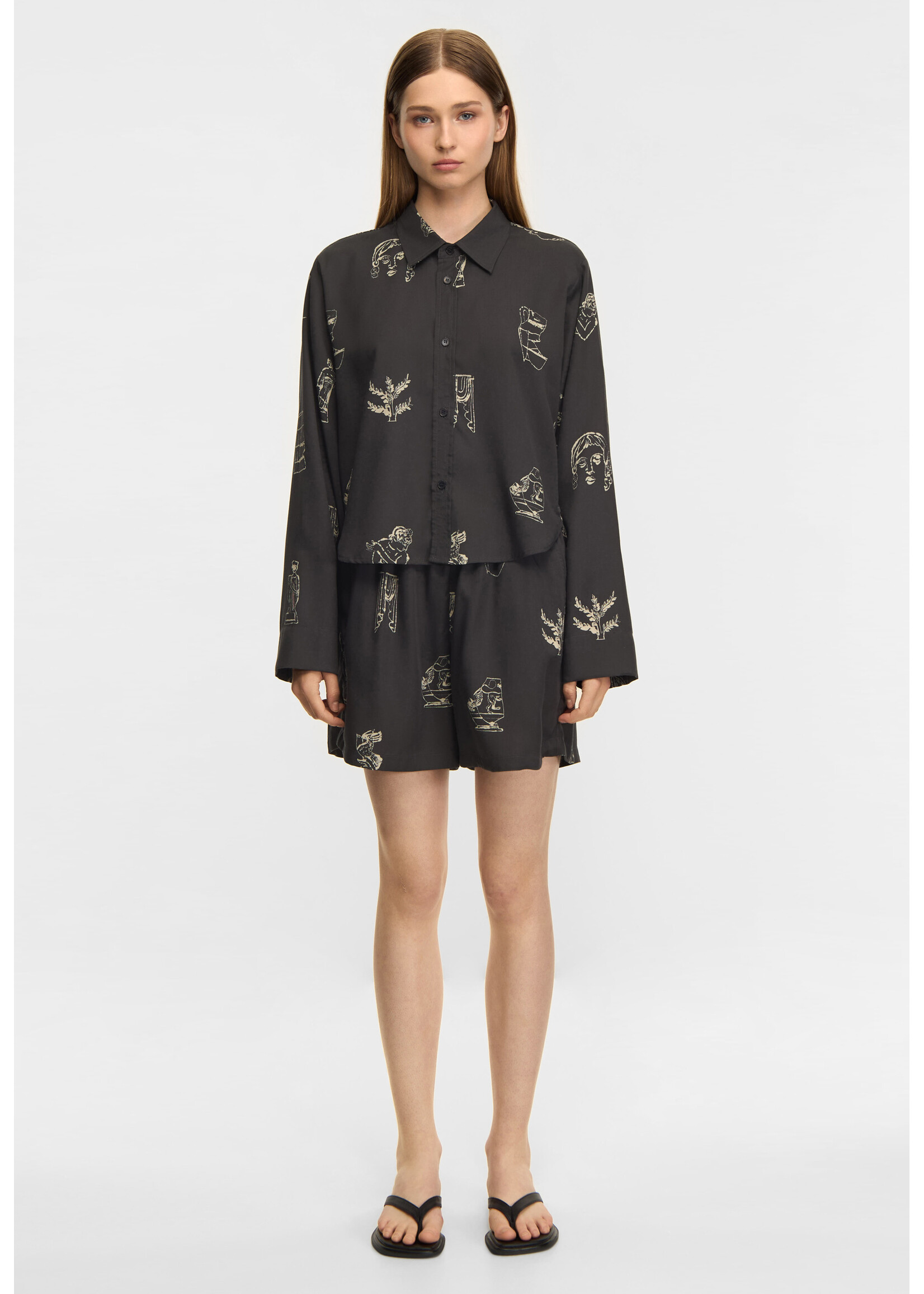 Elvine Wendely Shirt