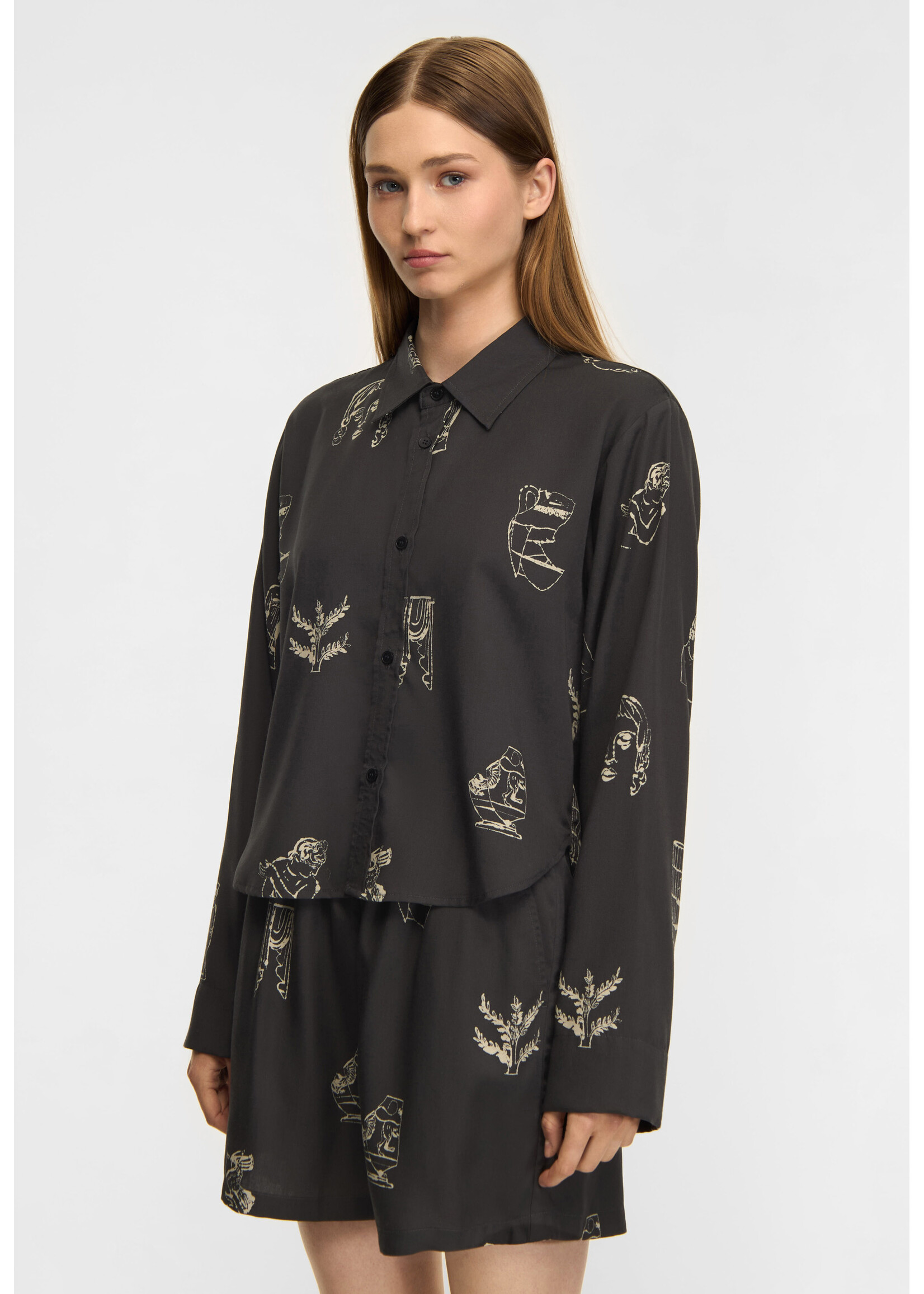 Elvine Wendely Shirt