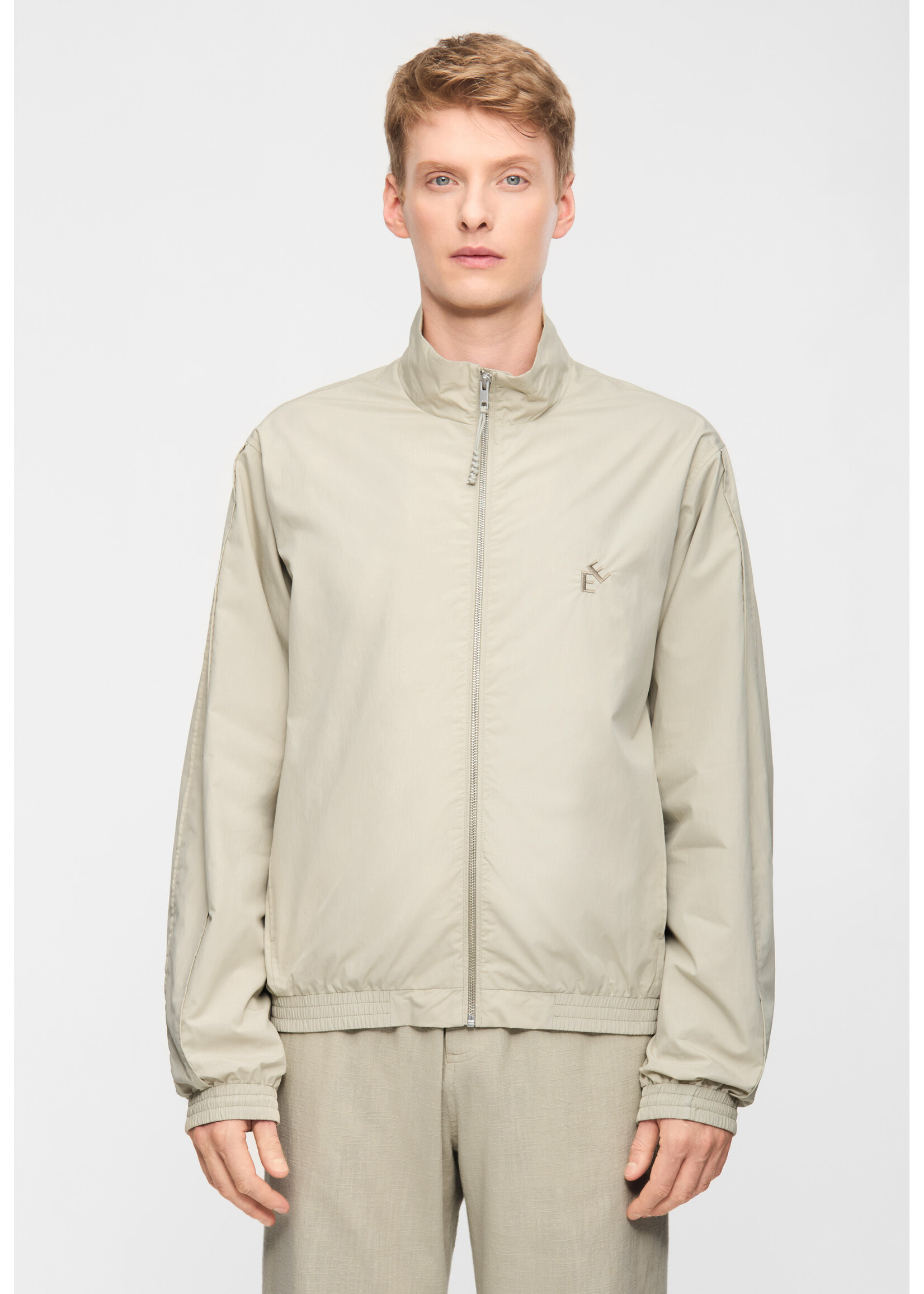 Elvine Thedros Jacket