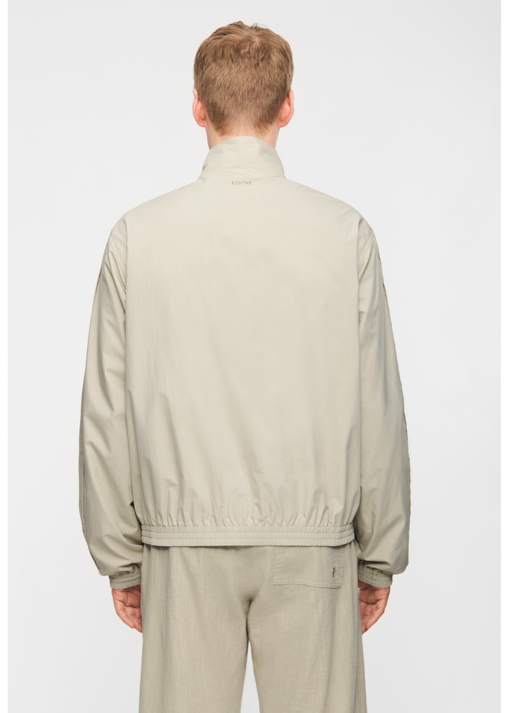 Elvine Thedros Jacket