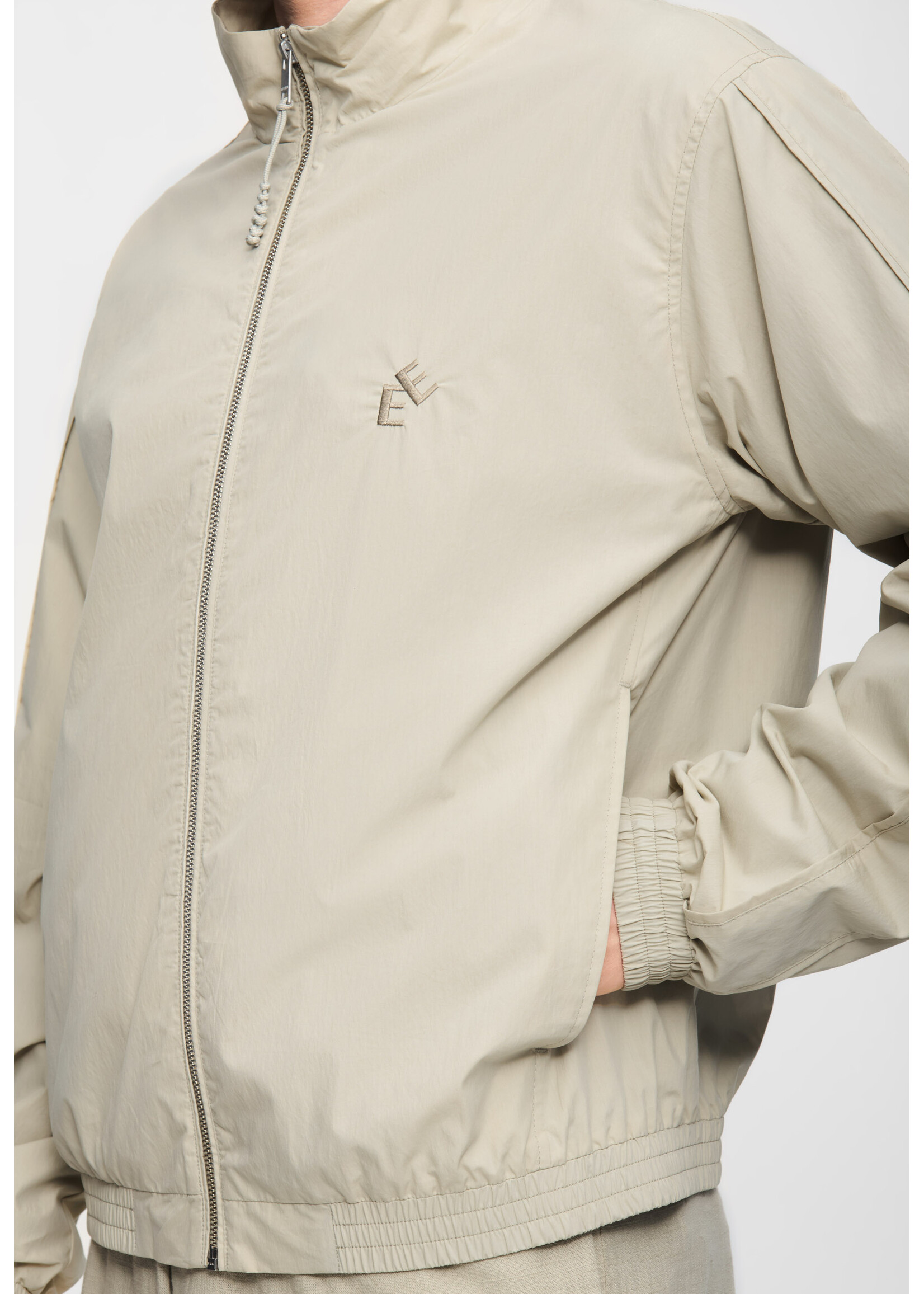 Elvine Thedros Jacket