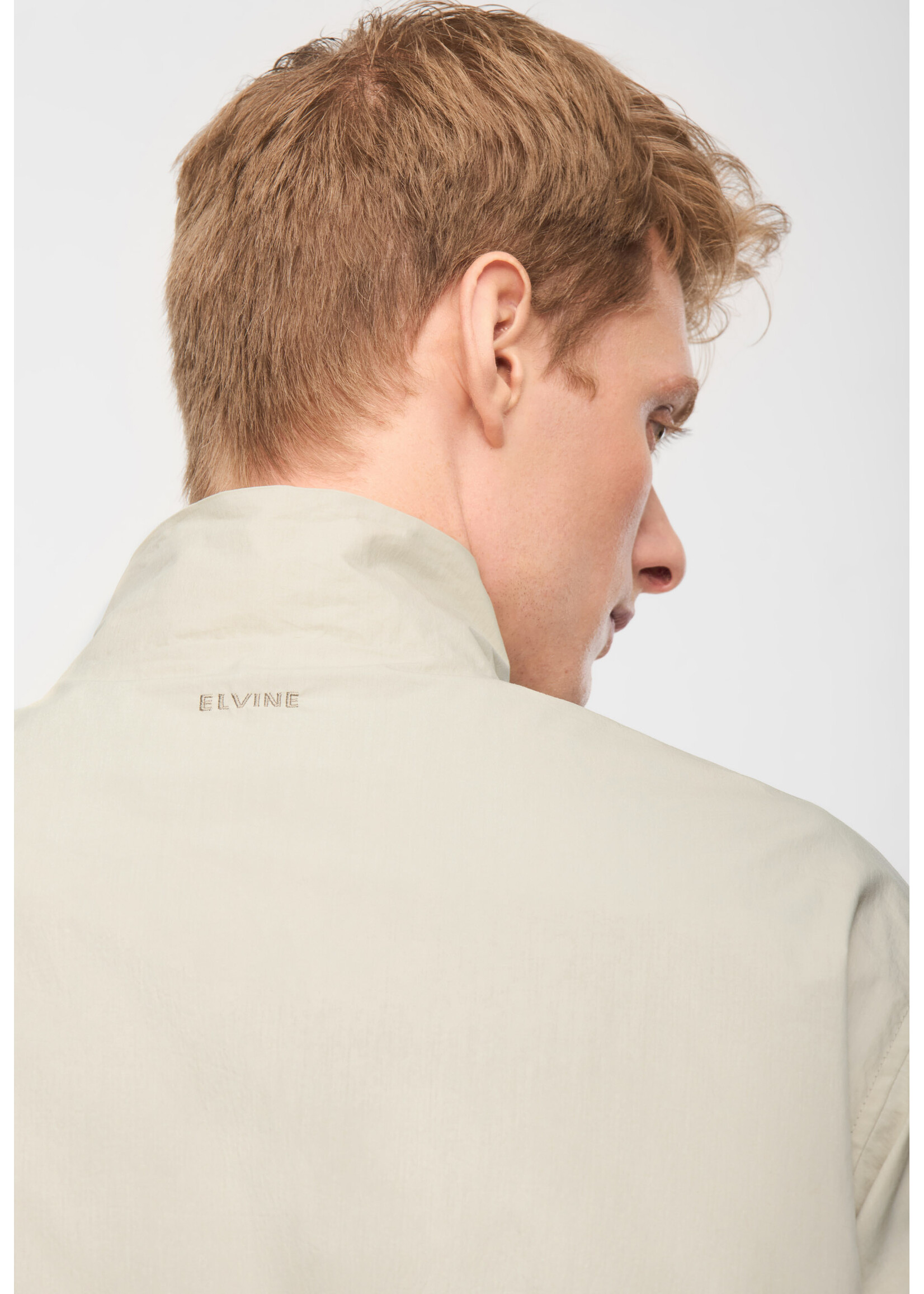 Elvine Thedros Jacket