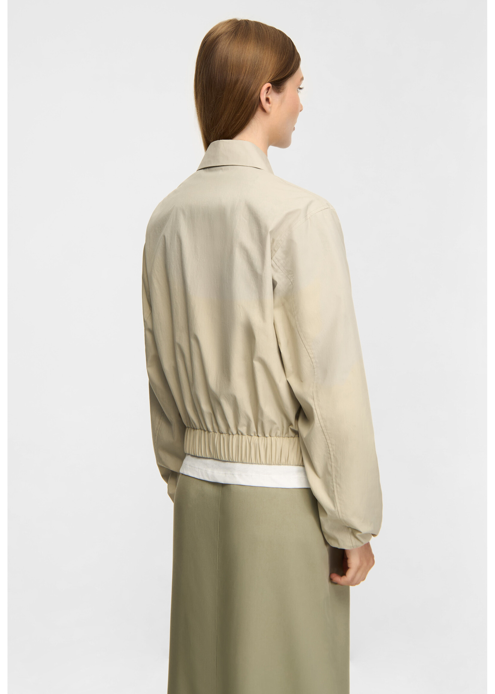 Elvine Flora Jacket