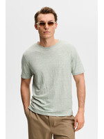 J. Lindeberg Coma Linen T-Shirt
