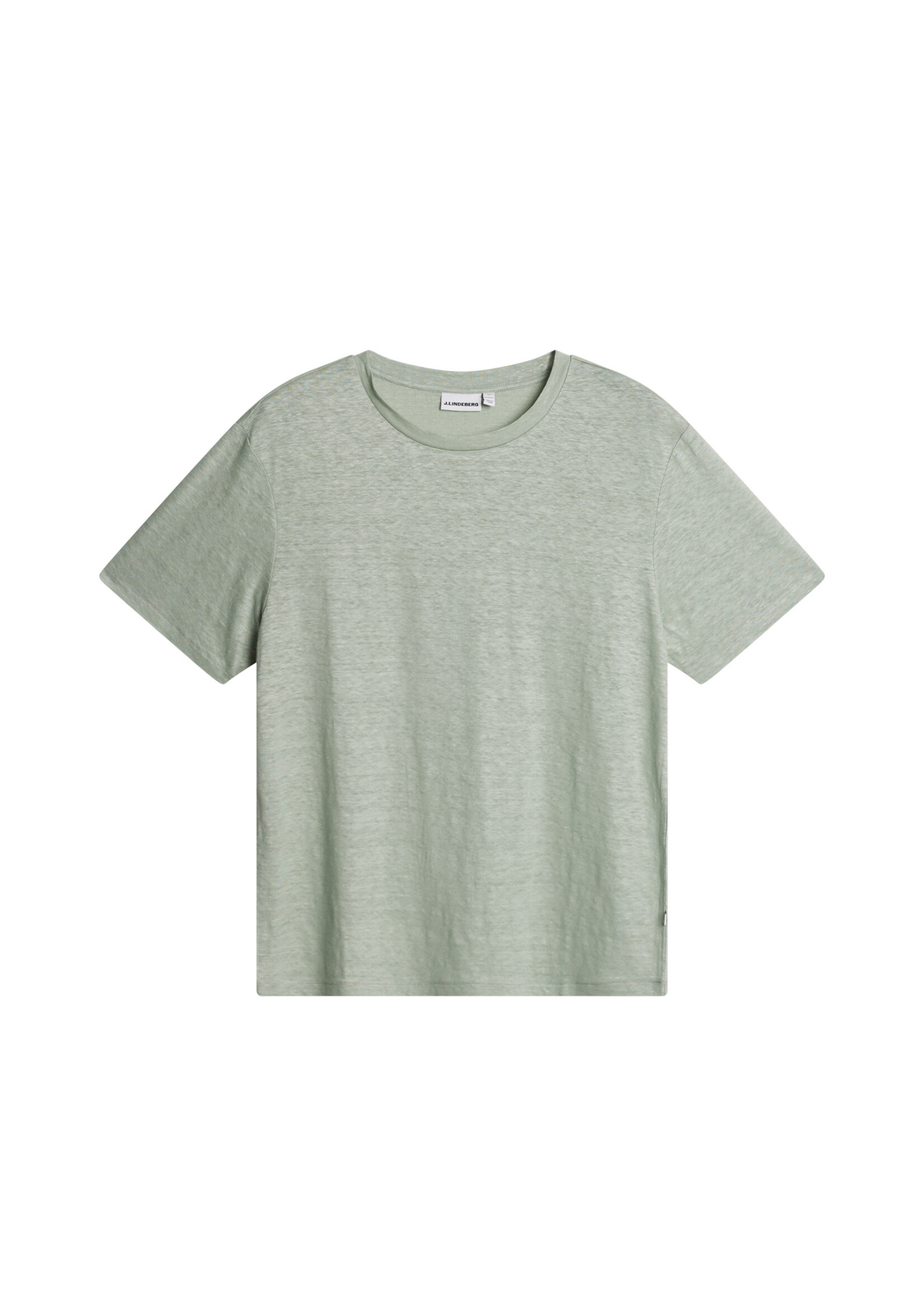 J. Lindeberg Coma Linen T-Shirt
