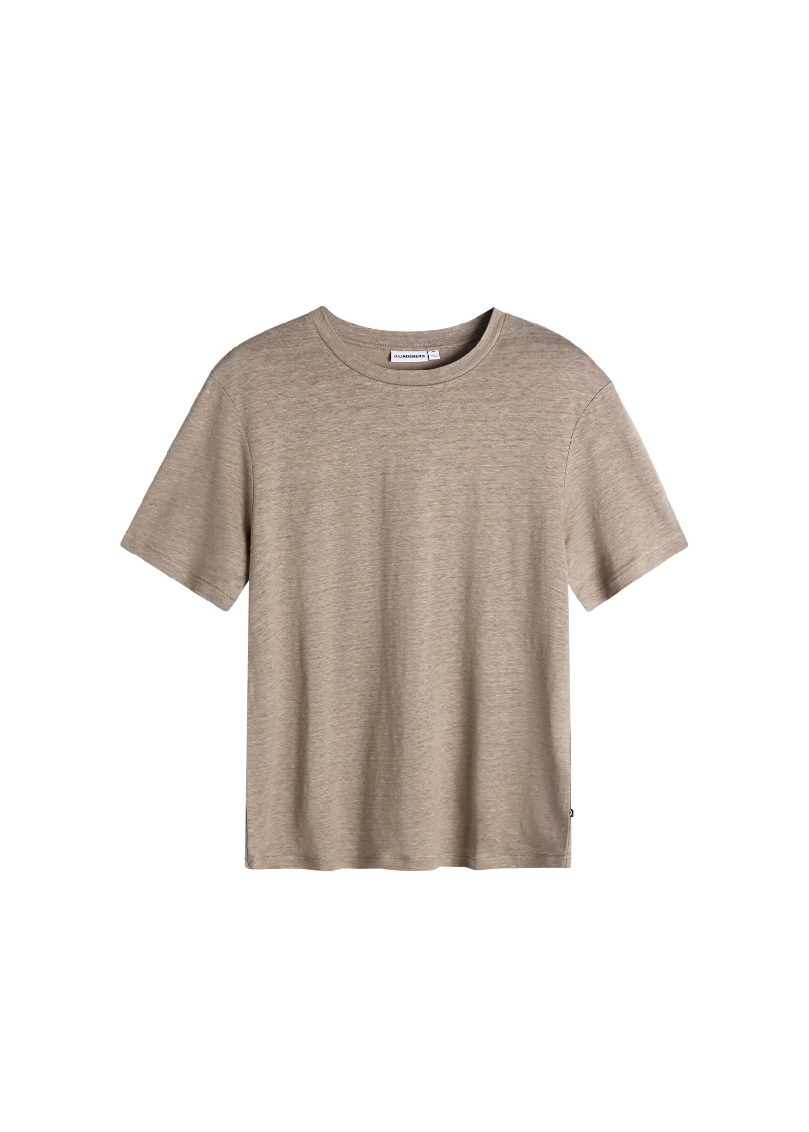 J. Lindeberg Coma Linen T-Shirt