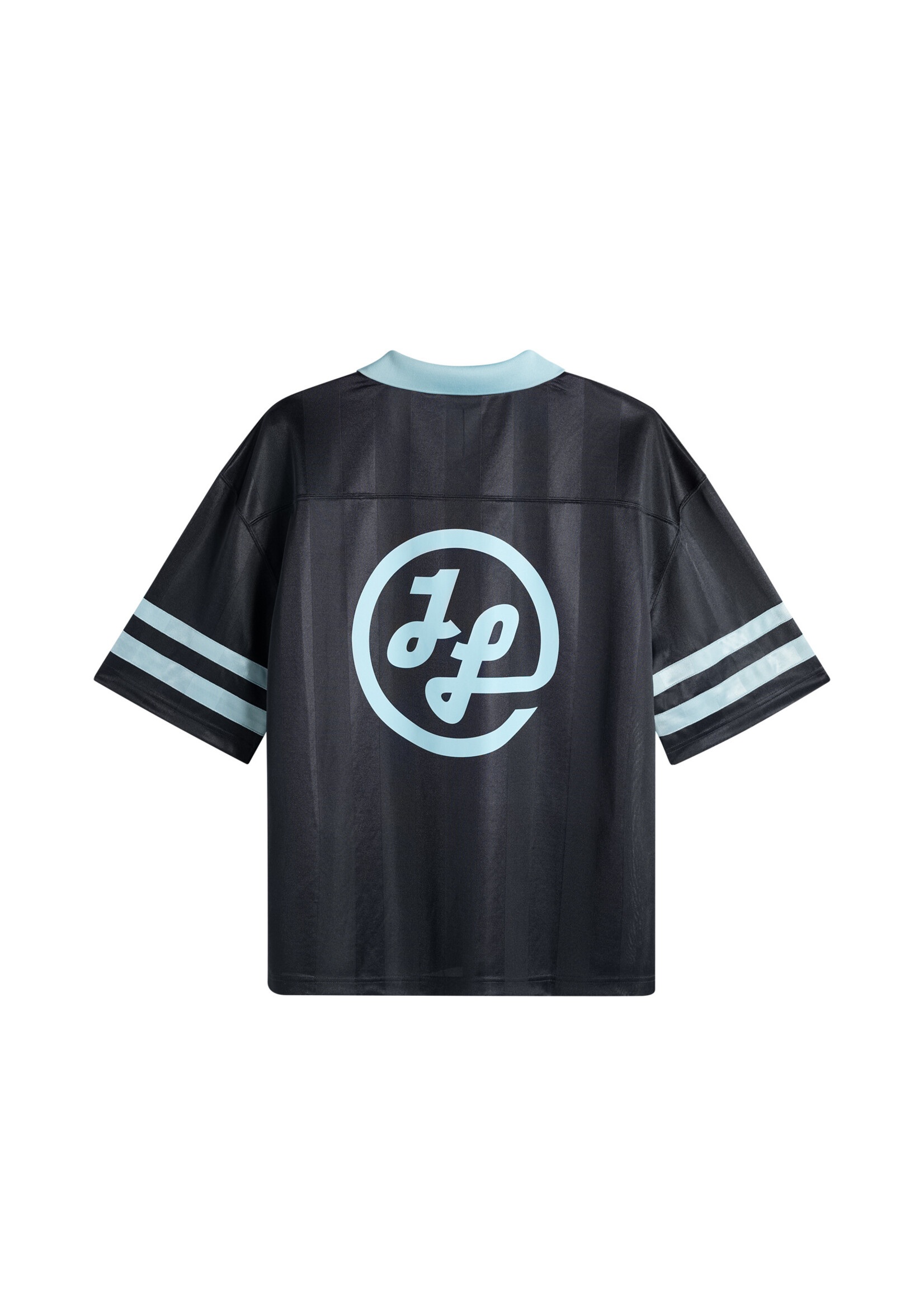 J. Lindeberg Rusty Printed Polo