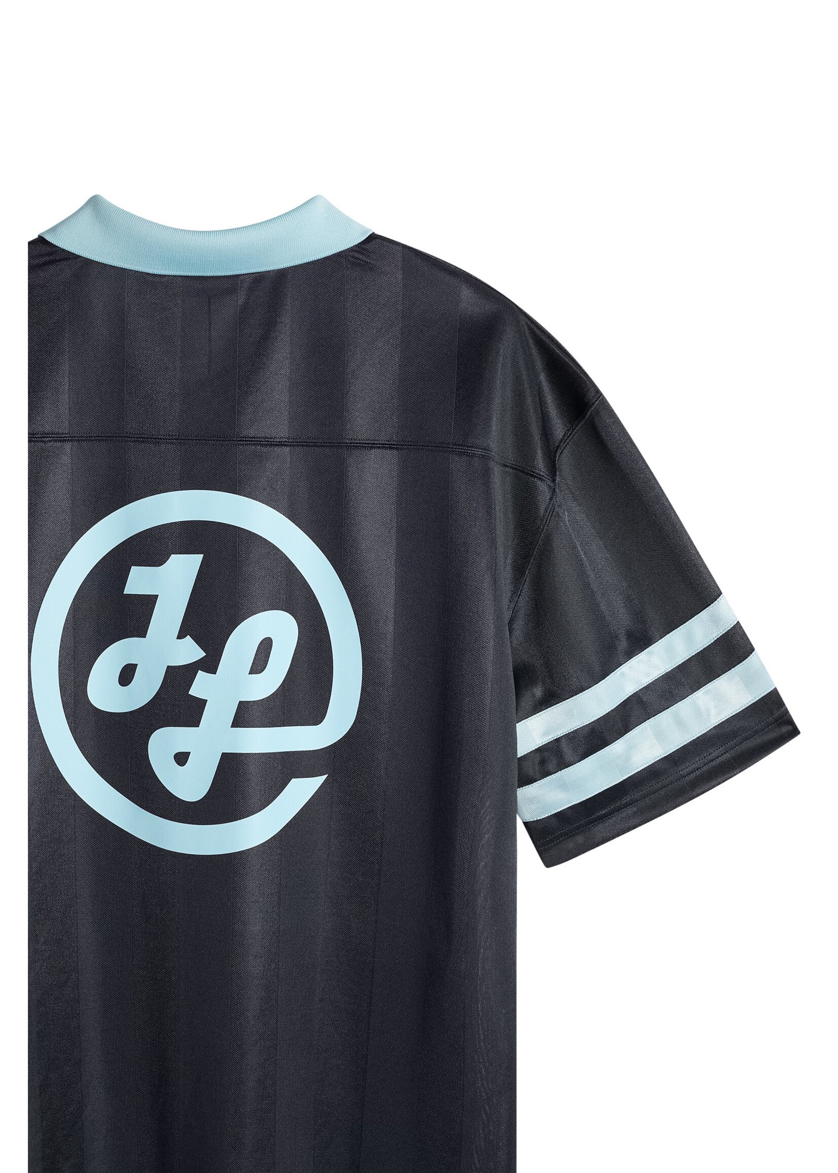 J. Lindeberg Rusty Printed Polo