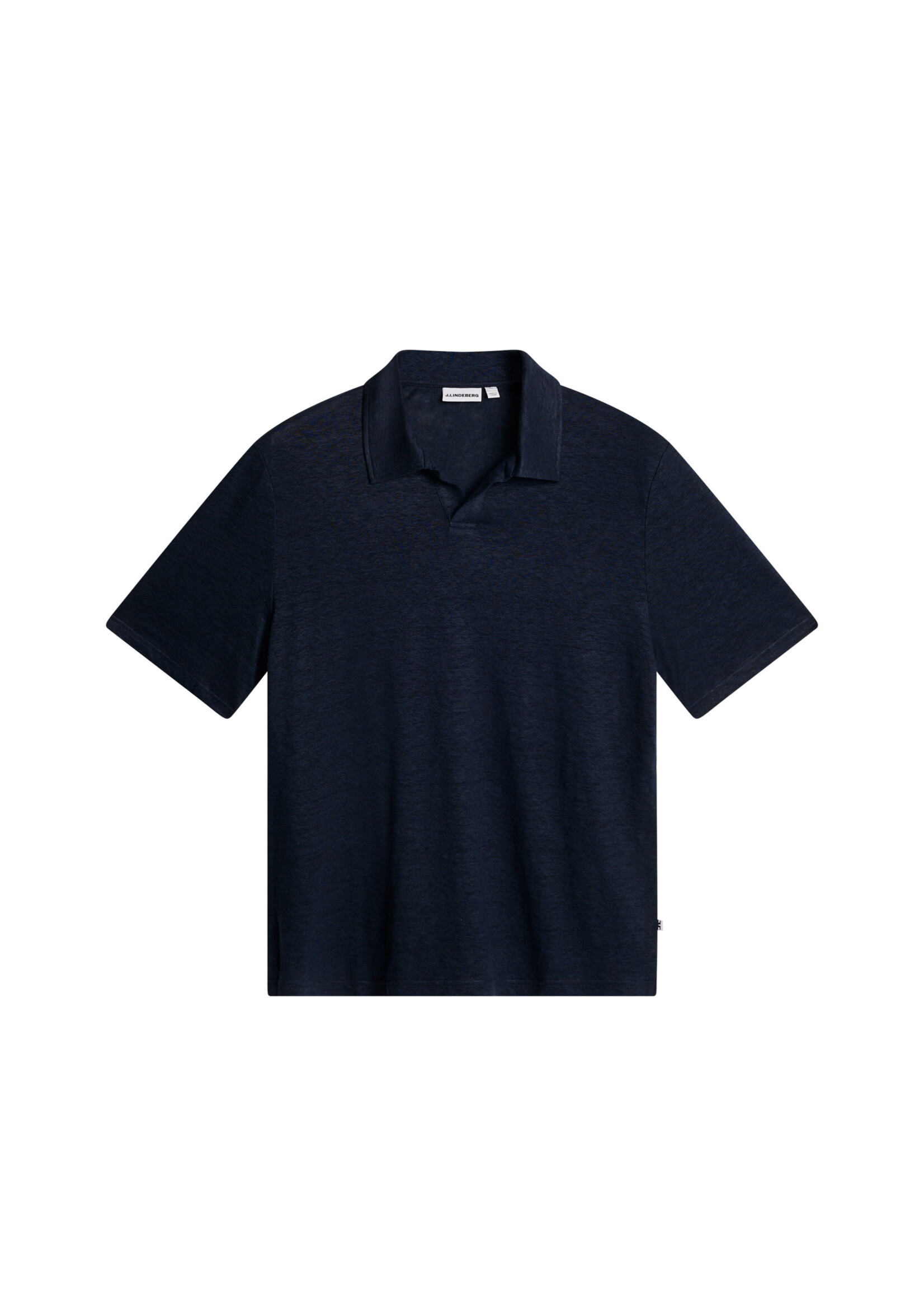 J. Lindeberg Roy Linen Polo