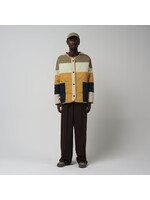 Gofranck Unisex Calm Reversible Jacket