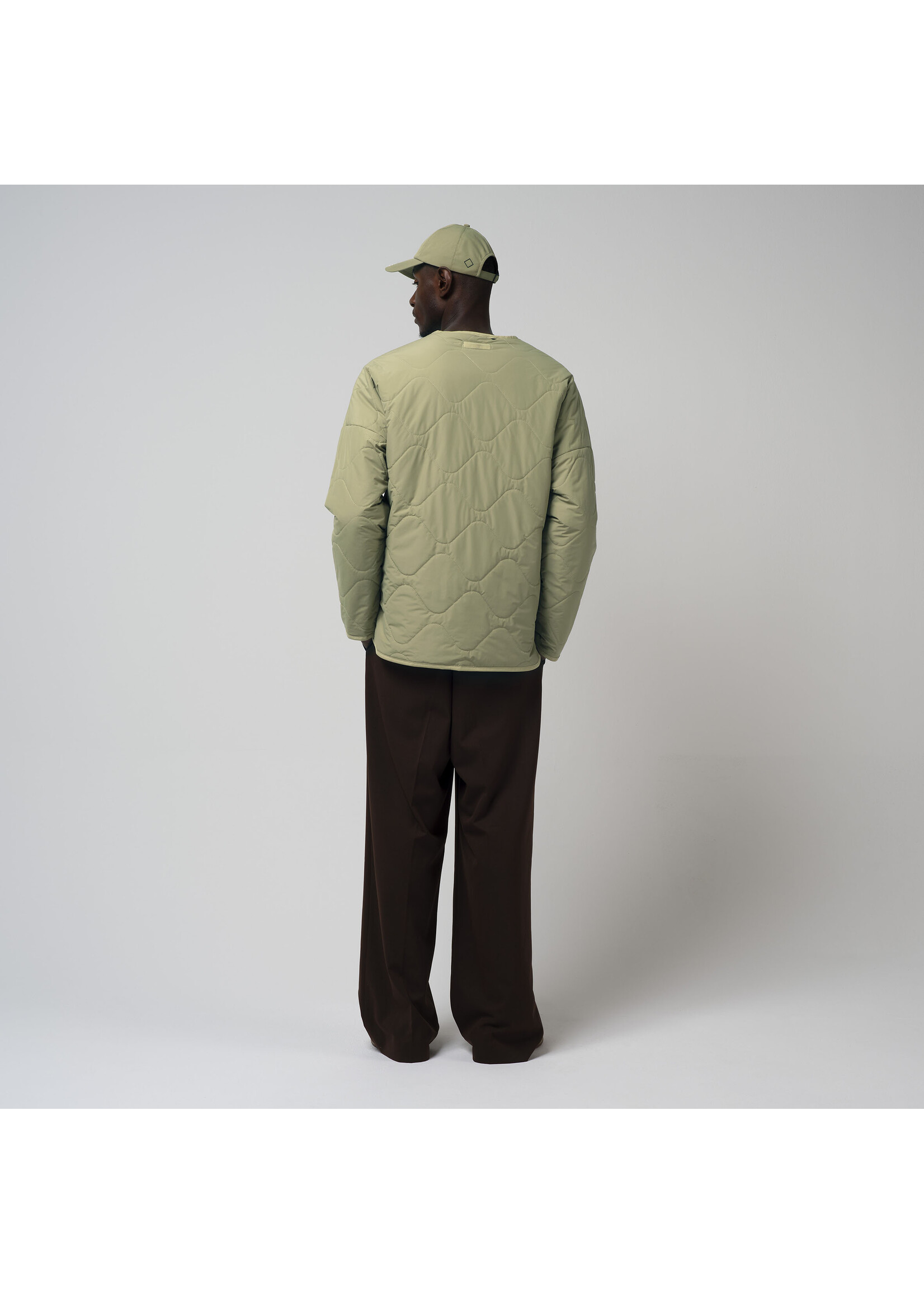 Gofranck Unisex Calm Reversible Jacket