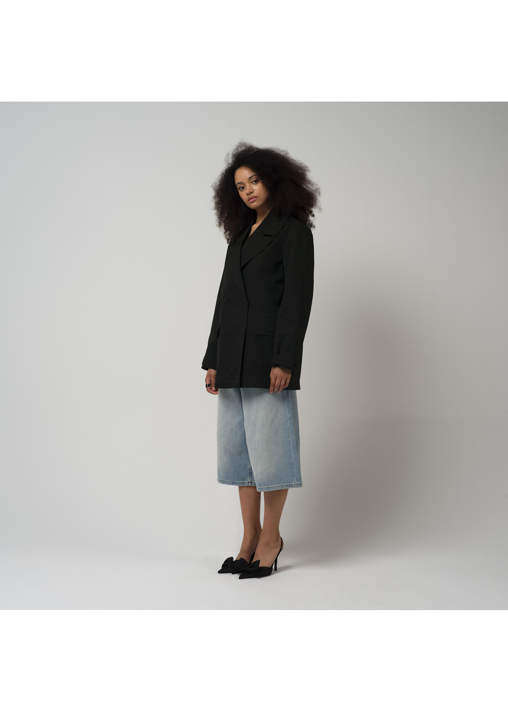 Gofranck Anabatic Waterproof Coat