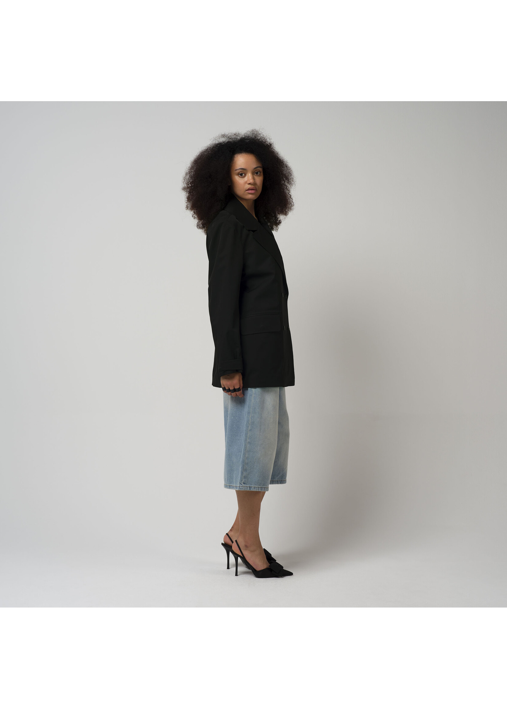 Gofranck Anabatic Waterproof Coat