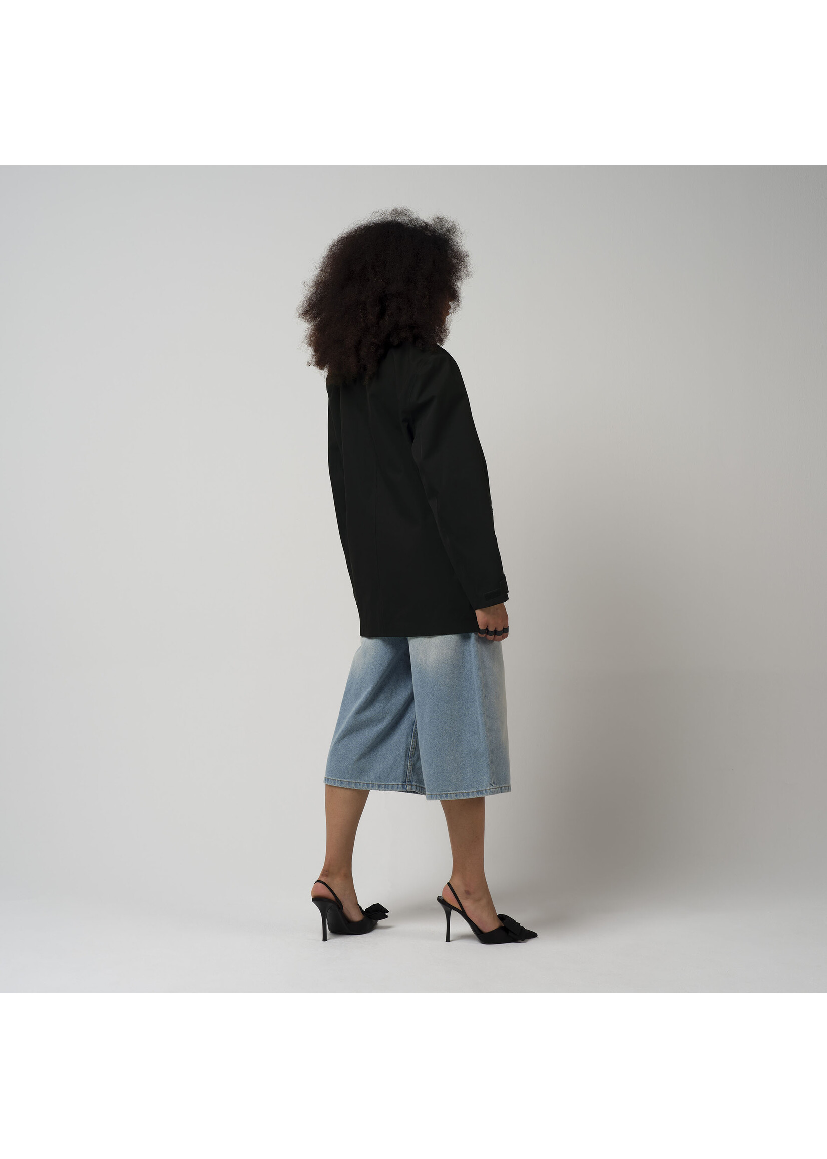 Gofranck Anabatic Waterproof Coat