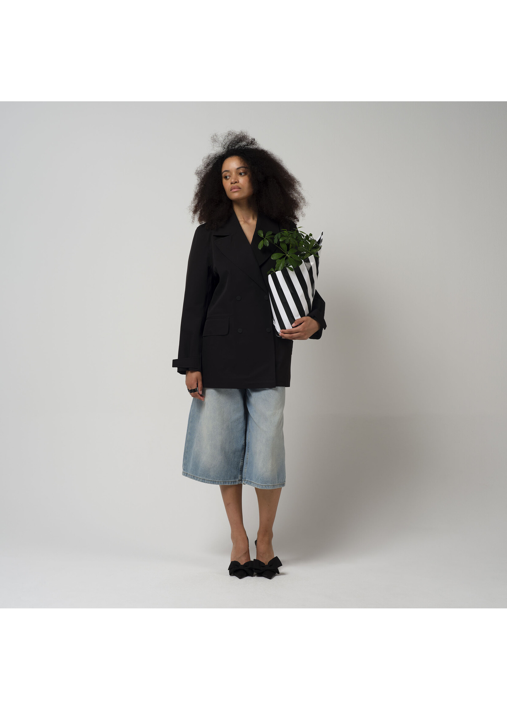 Gofranck Anabatic Waterproof Coat