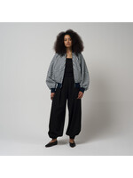 Gofranck Clear Short Jacket