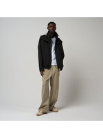 Gofranck Radar Short Jacket