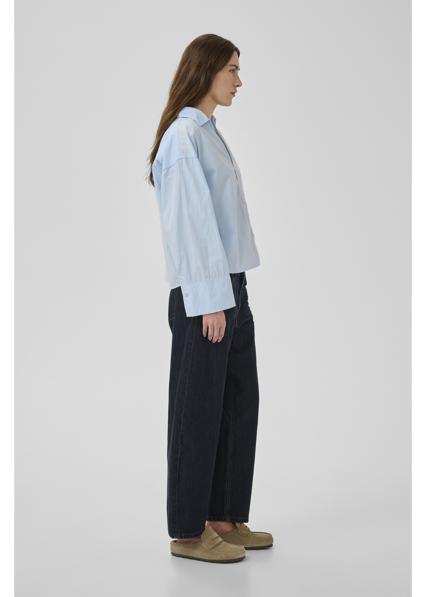 My Essential Wardrobe BalooMW 139 High Barrel Jeans