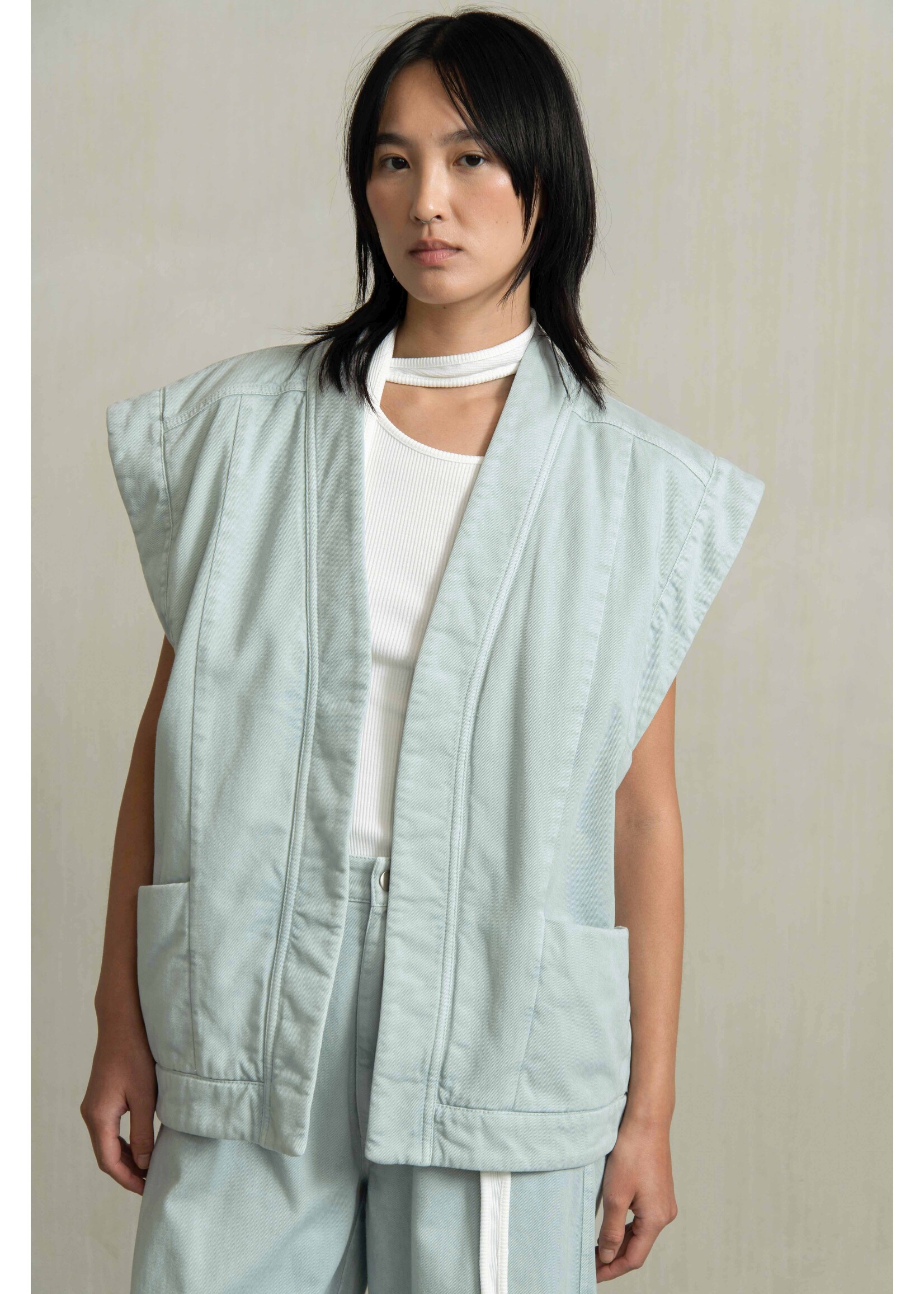 Humanoid Wyatt Jacket