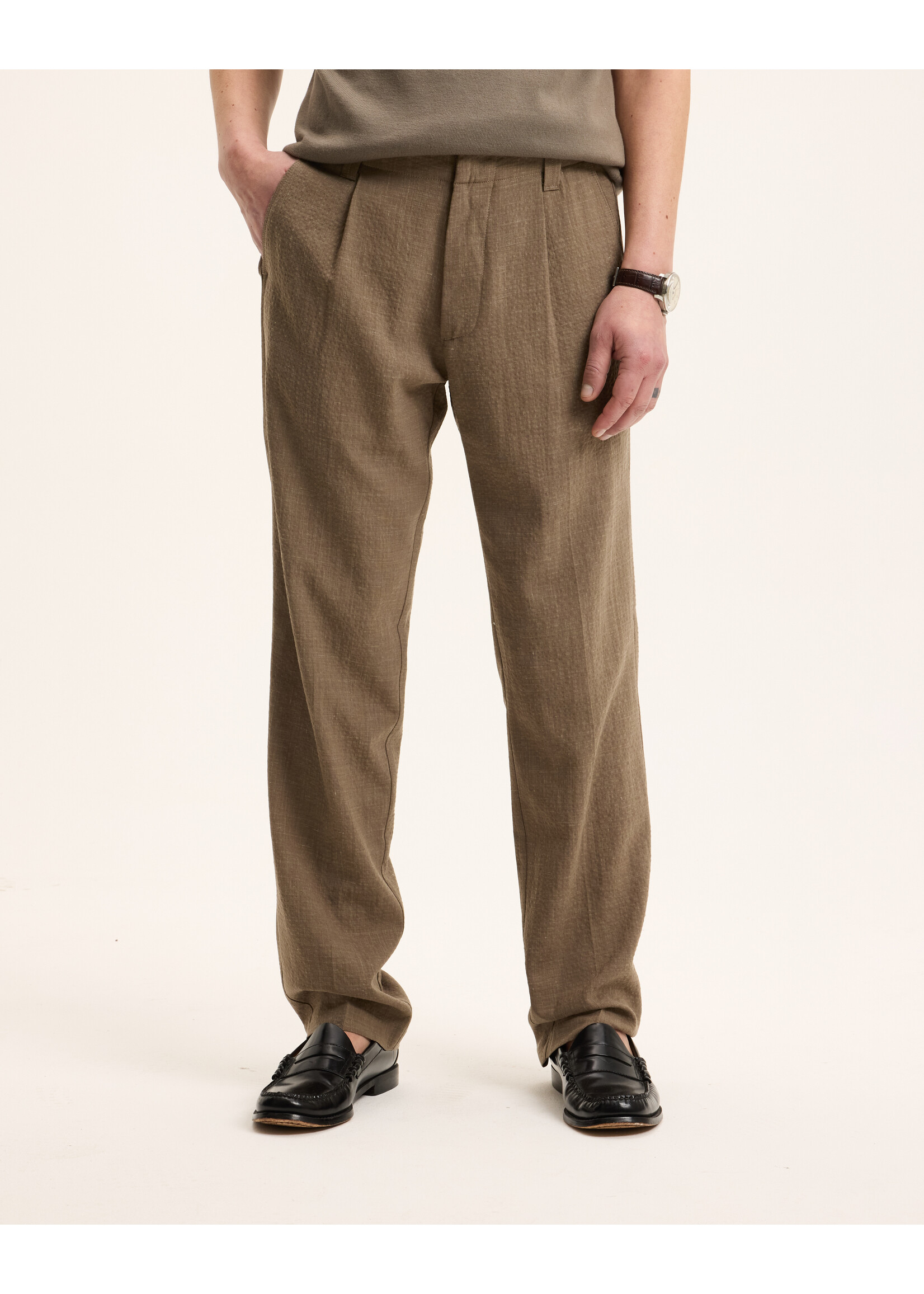 The GoodPeople Bart Trousers