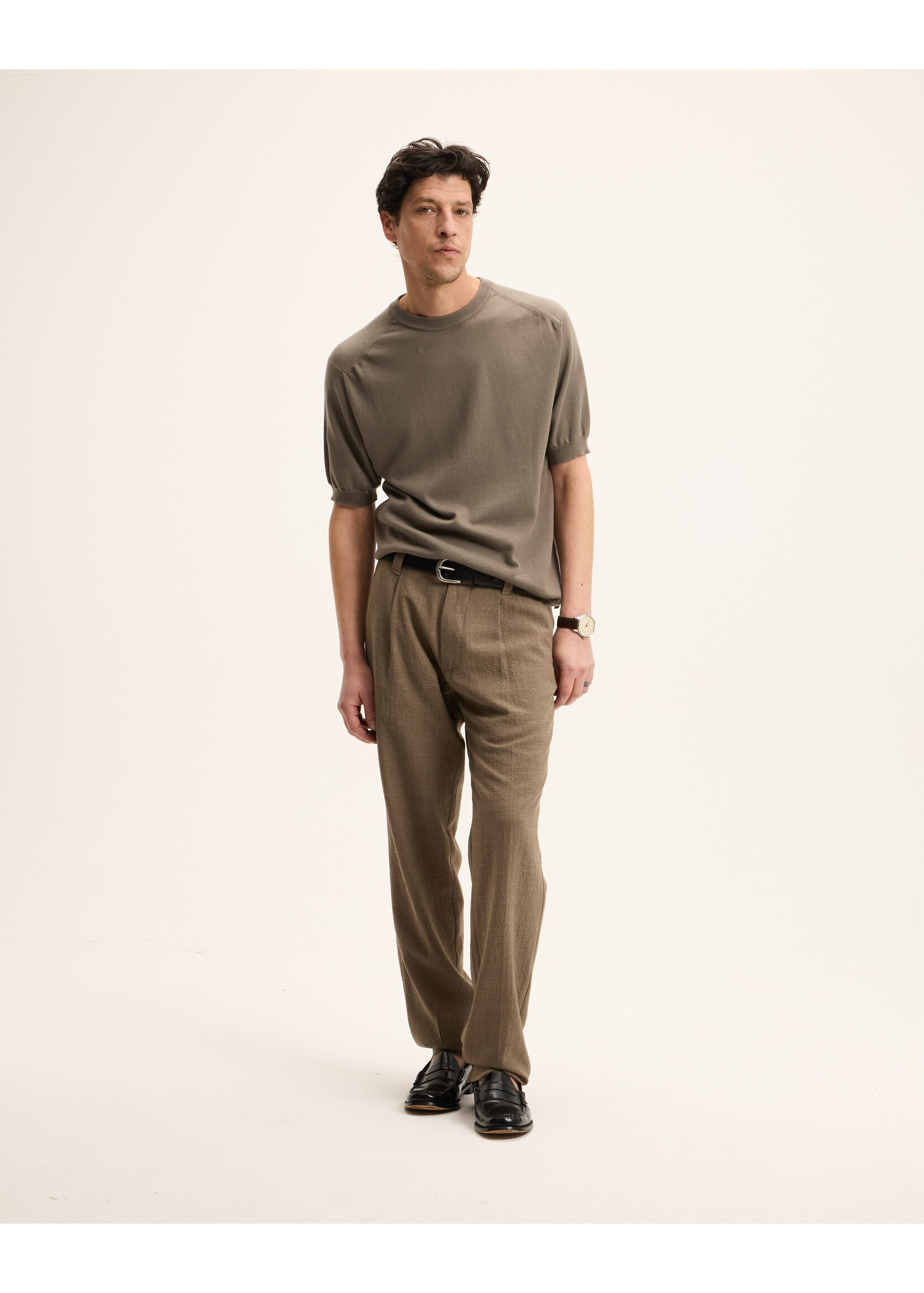 The GoodPeople Bart Trousers