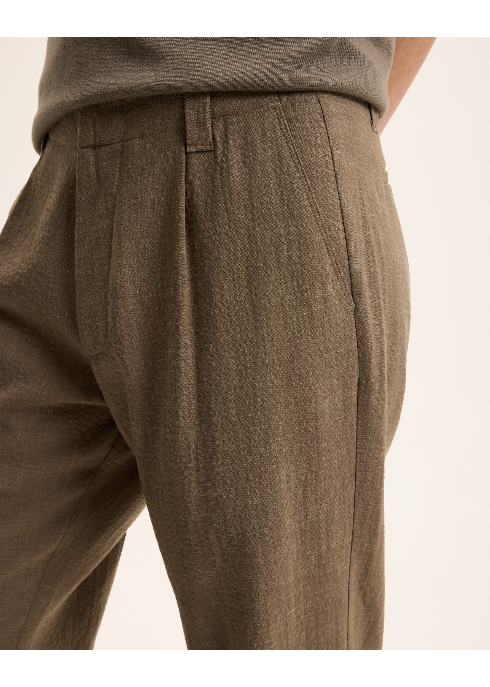 The GoodPeople Bart Trousers
