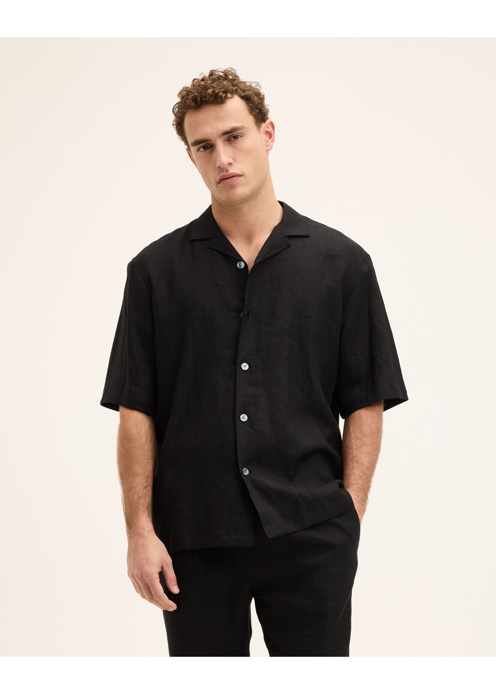 The GoodPeople Soof Shirt