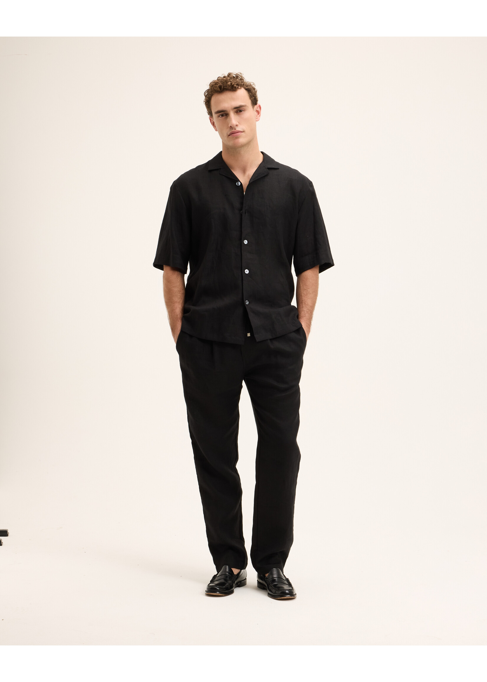 The GoodPeople Soof Shirt