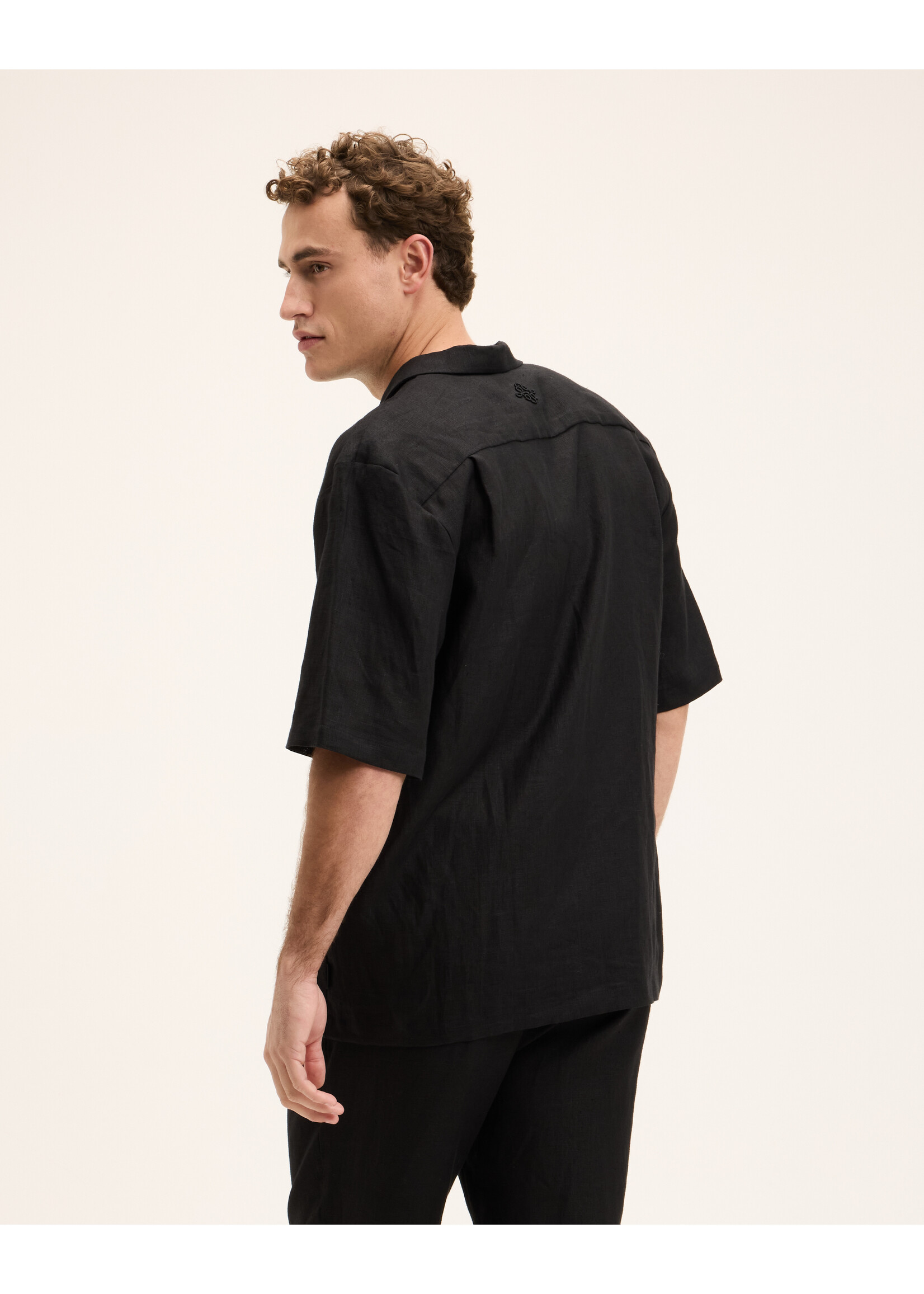 The GoodPeople Soof Shirt