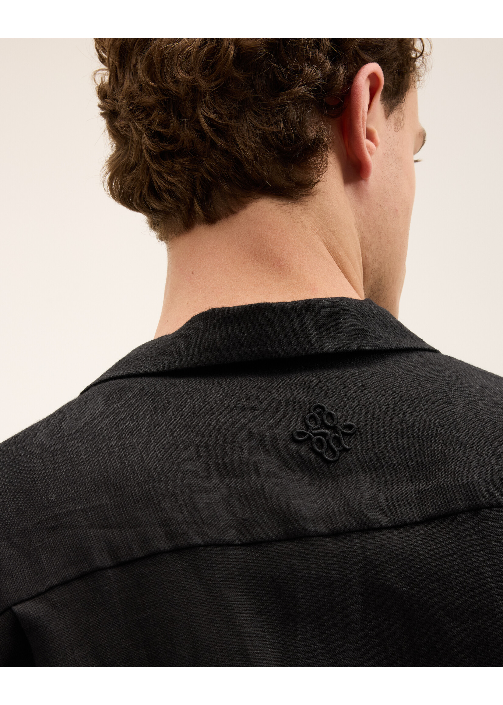 The GoodPeople Soof Shirt