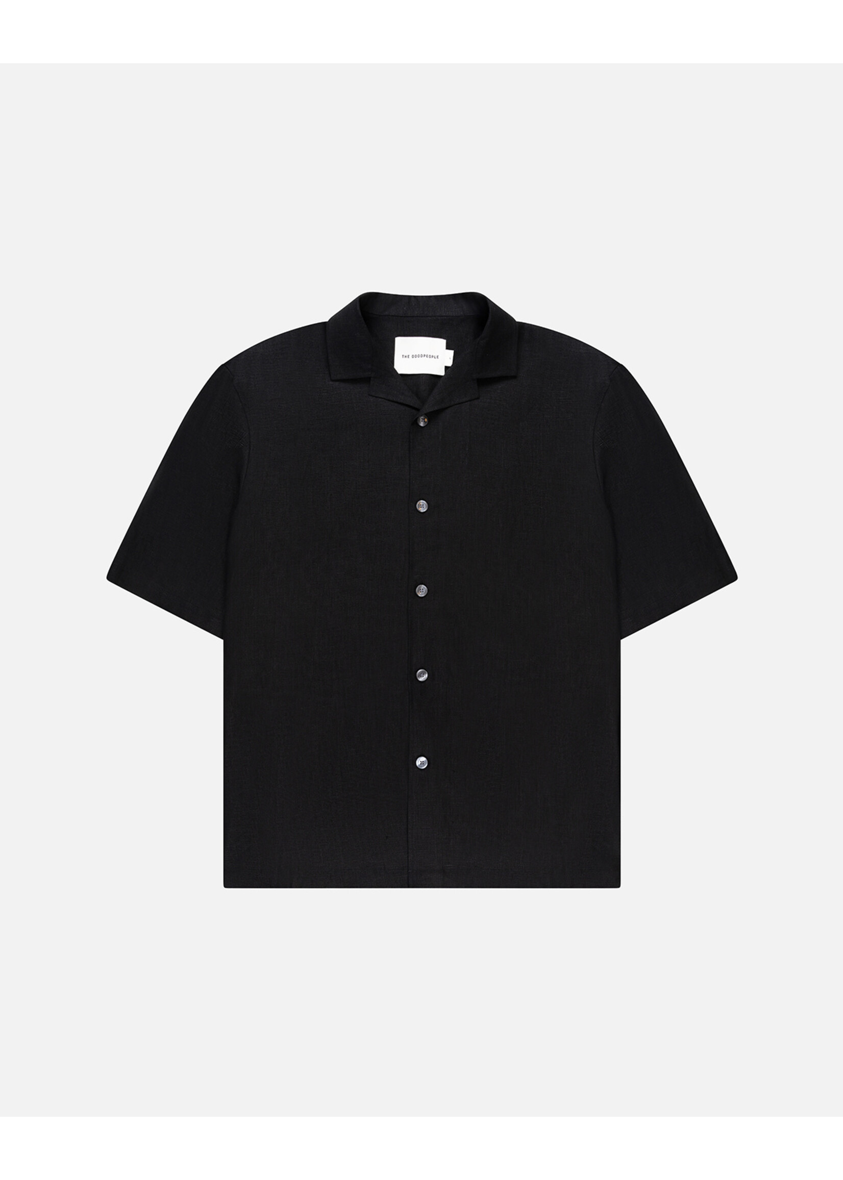 The GoodPeople Soof Shirt