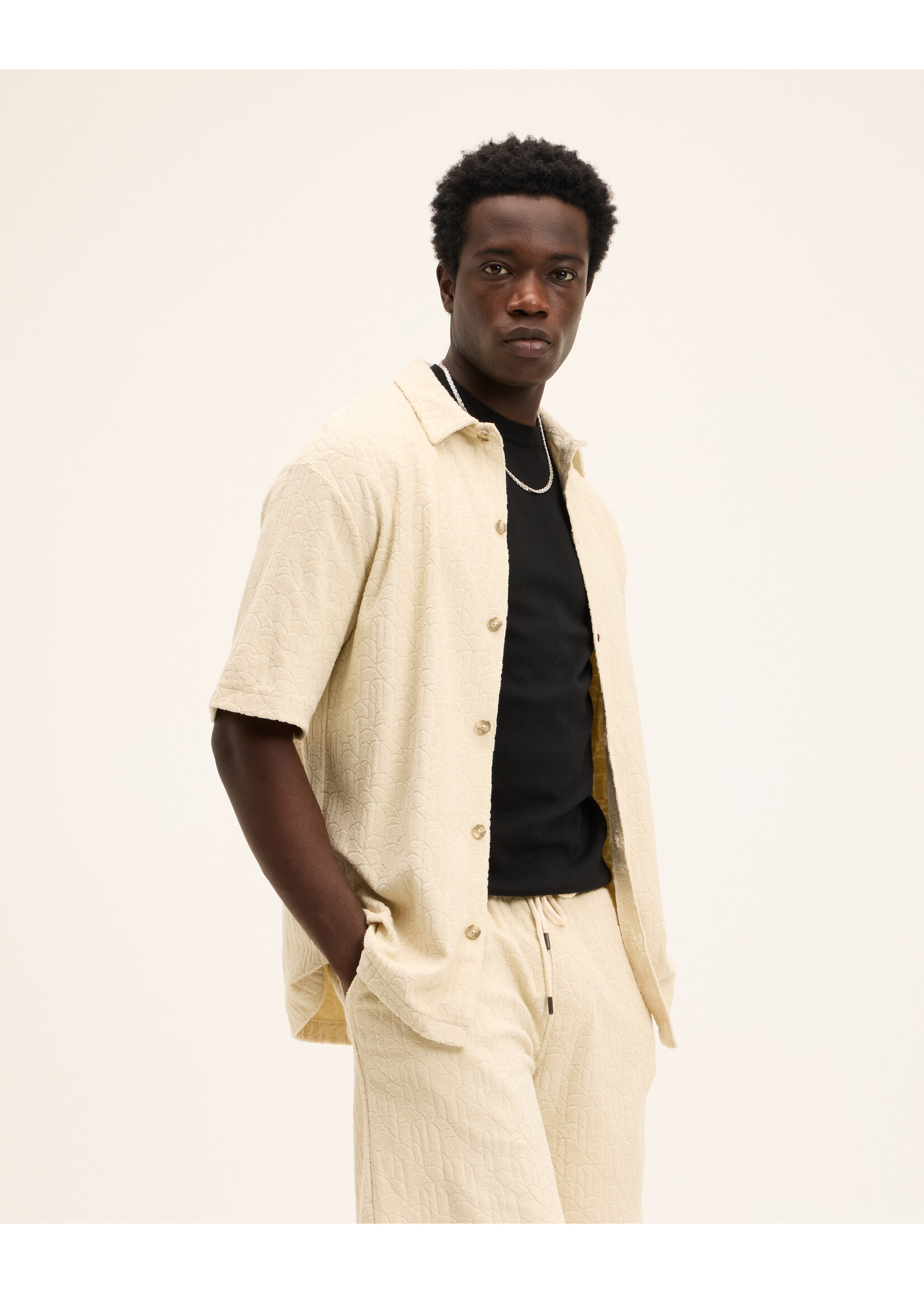 The GoodPeople Softsun Shirt