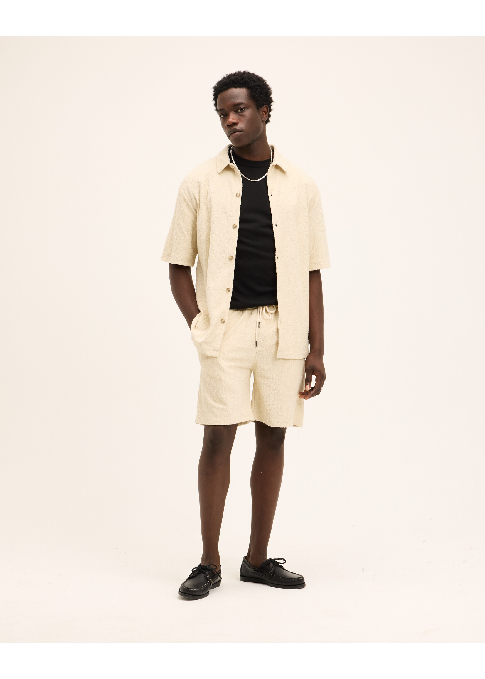 The GoodPeople Softsun Shirt