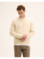 The GoodPeople Lito Artwork Sweater