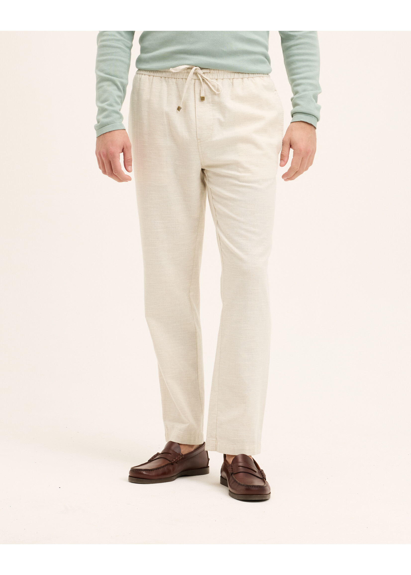 The GoodPeople Bob Trousers