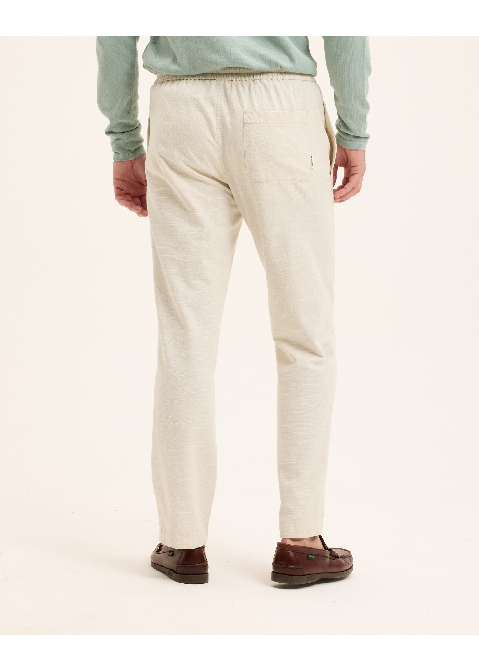 The GoodPeople Bob Trousers