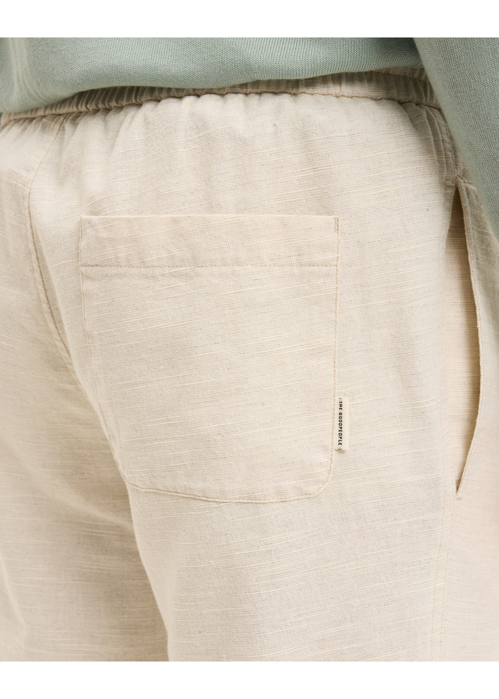 The GoodPeople Bob Trousers