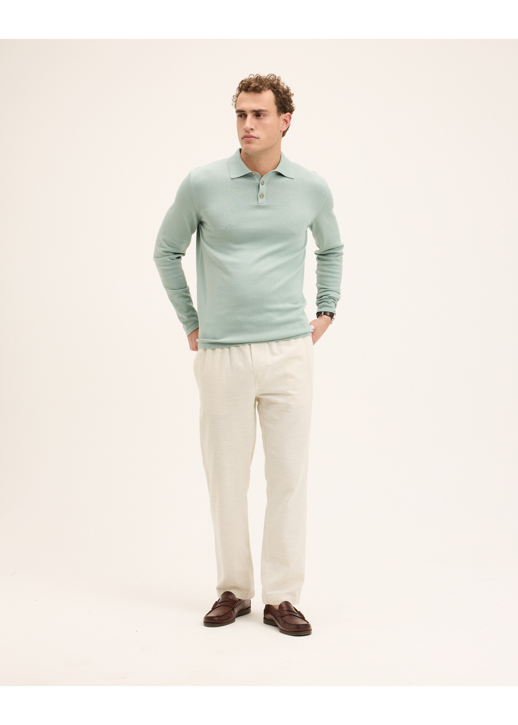 The GoodPeople Bob Trousers