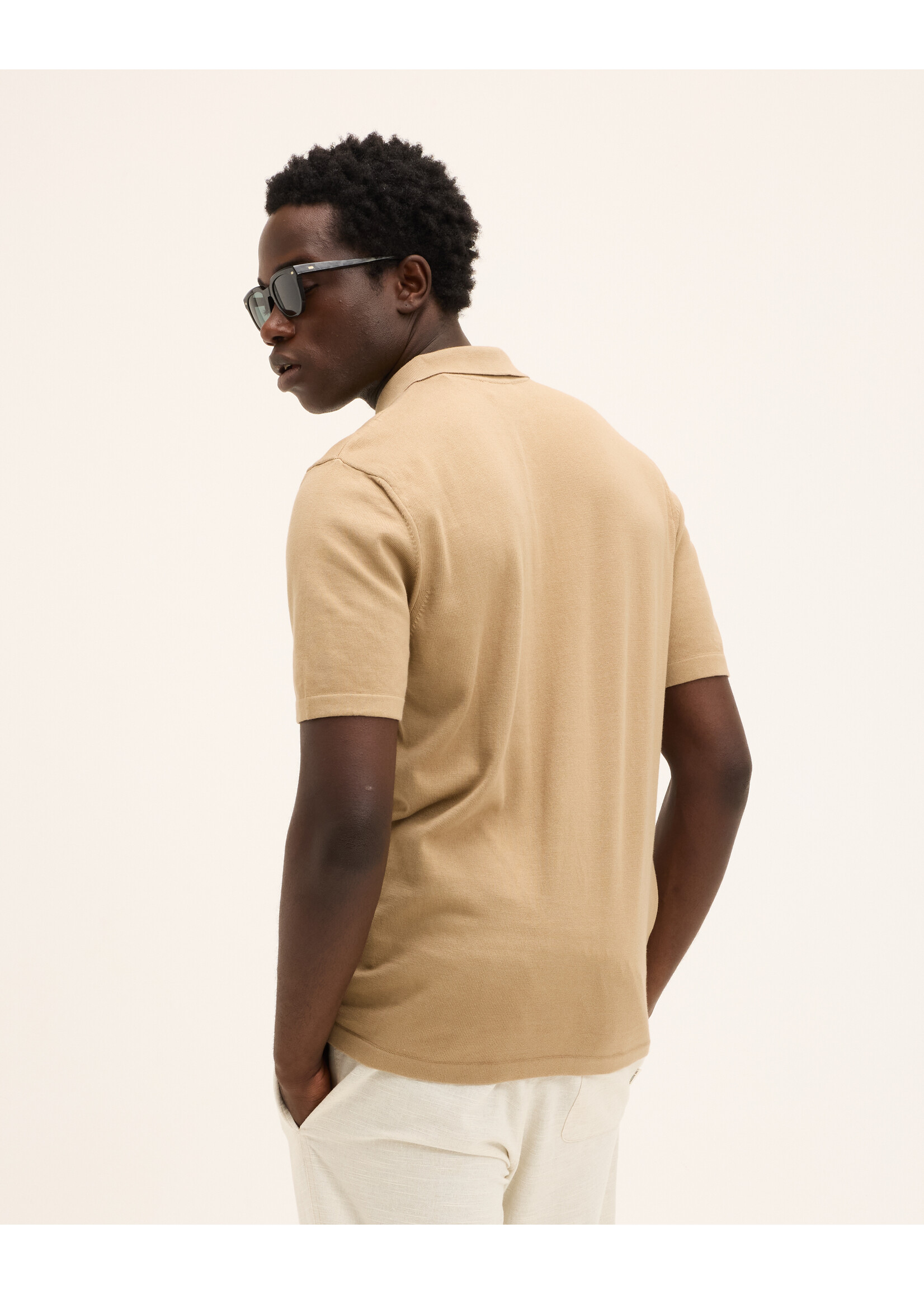 The GoodPeople Plan Polo