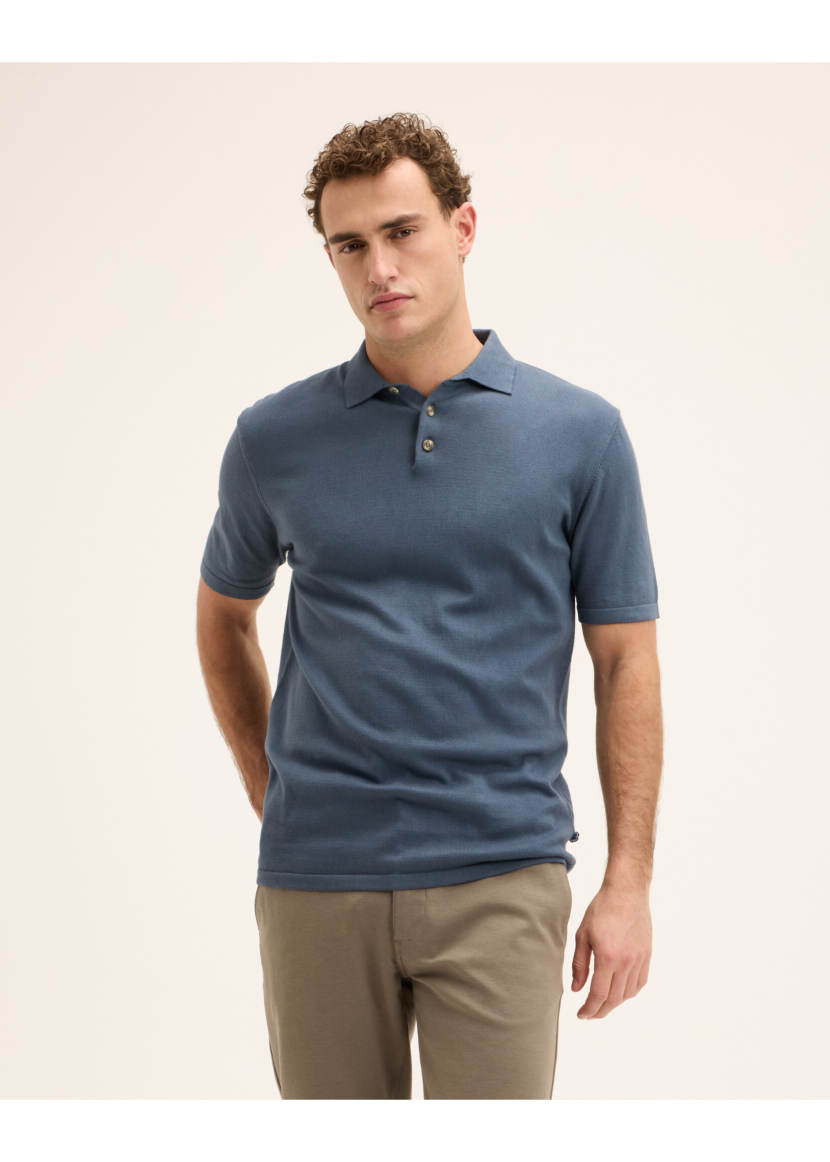 The GoodPeople Plan Polo