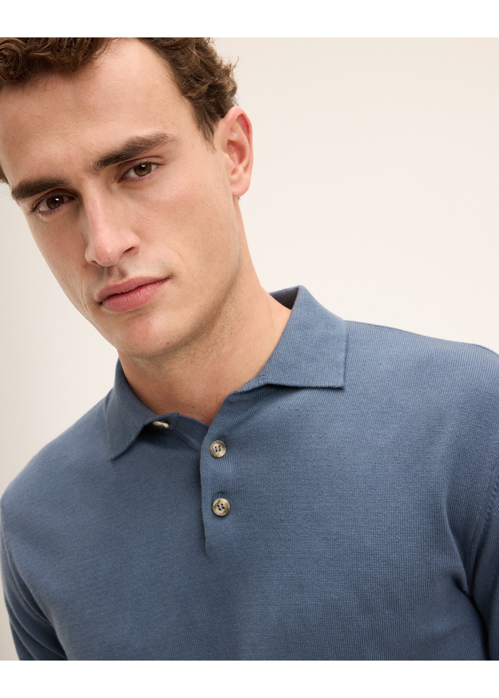 The GoodPeople Plan Polo