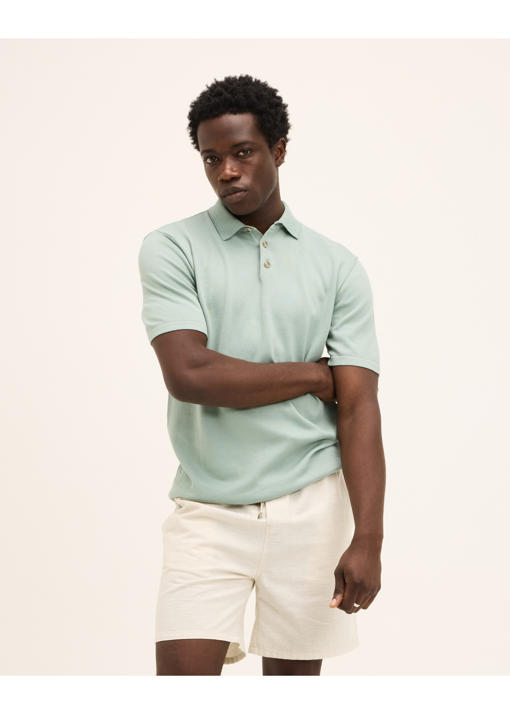 The GoodPeople Plan Polo