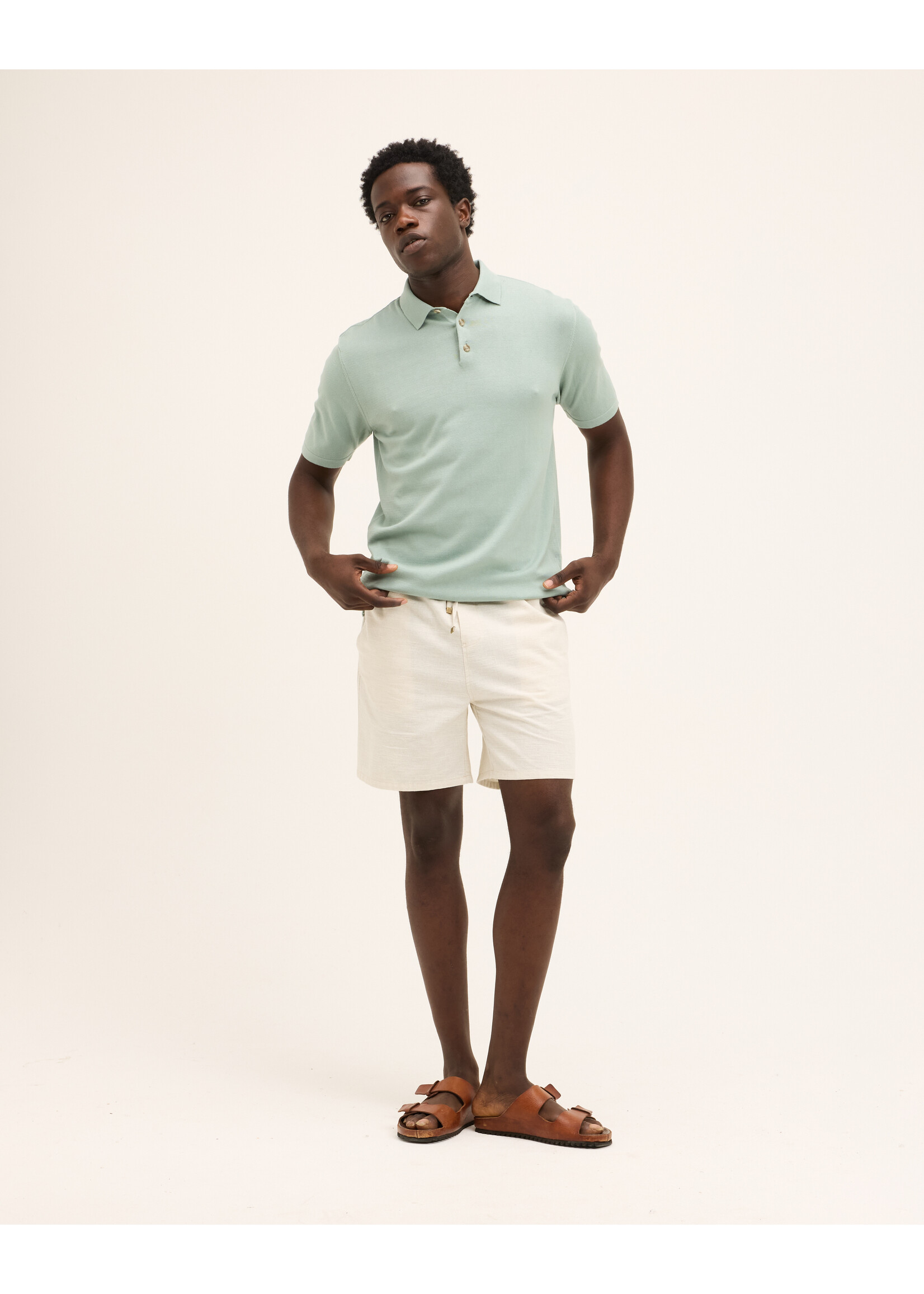 The GoodPeople Plan Polo