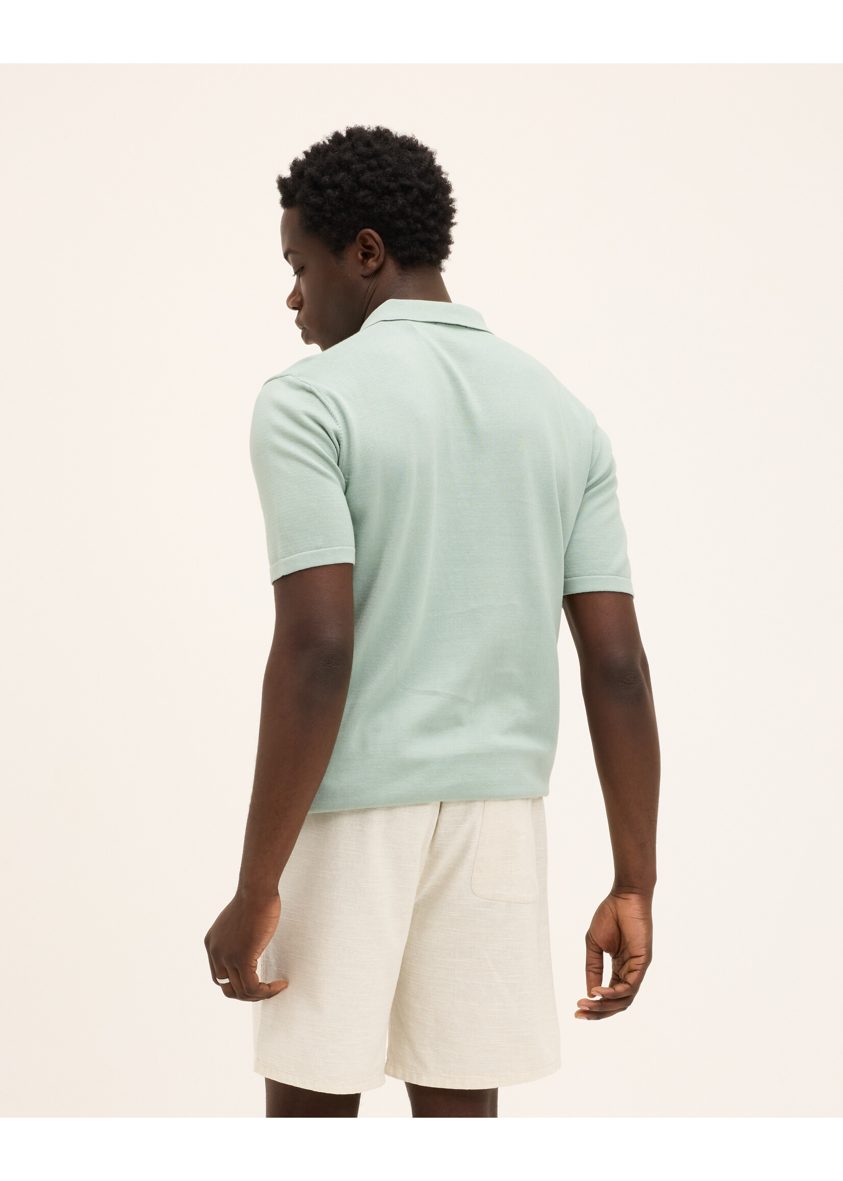 The GoodPeople Plan Polo