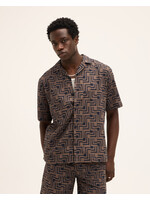 The GoodPeople Seven Shirt