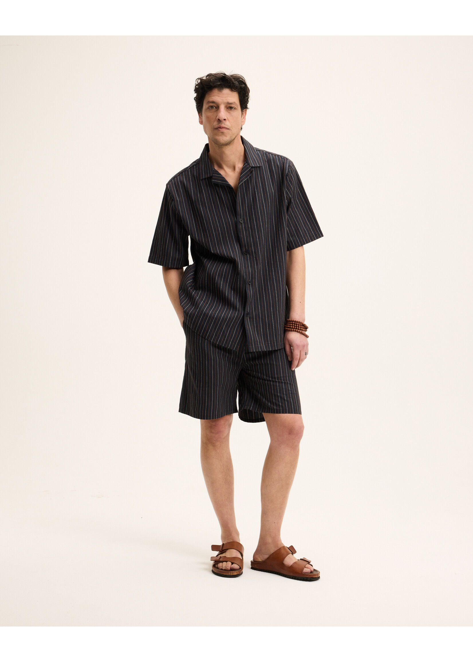 The GoodPeople Seven Shirt