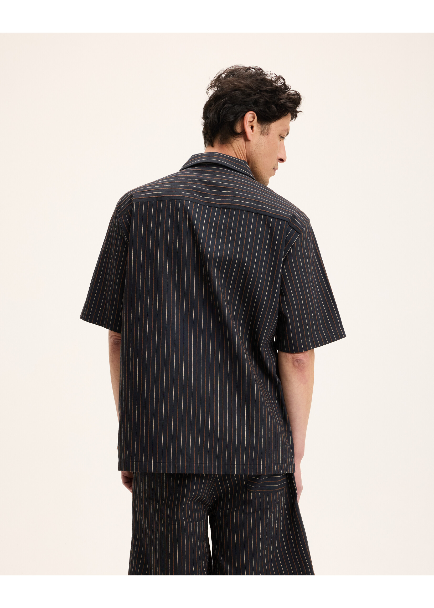 The GoodPeople Seven Shirt