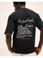 The GoodPeople Tcult T-Shirt