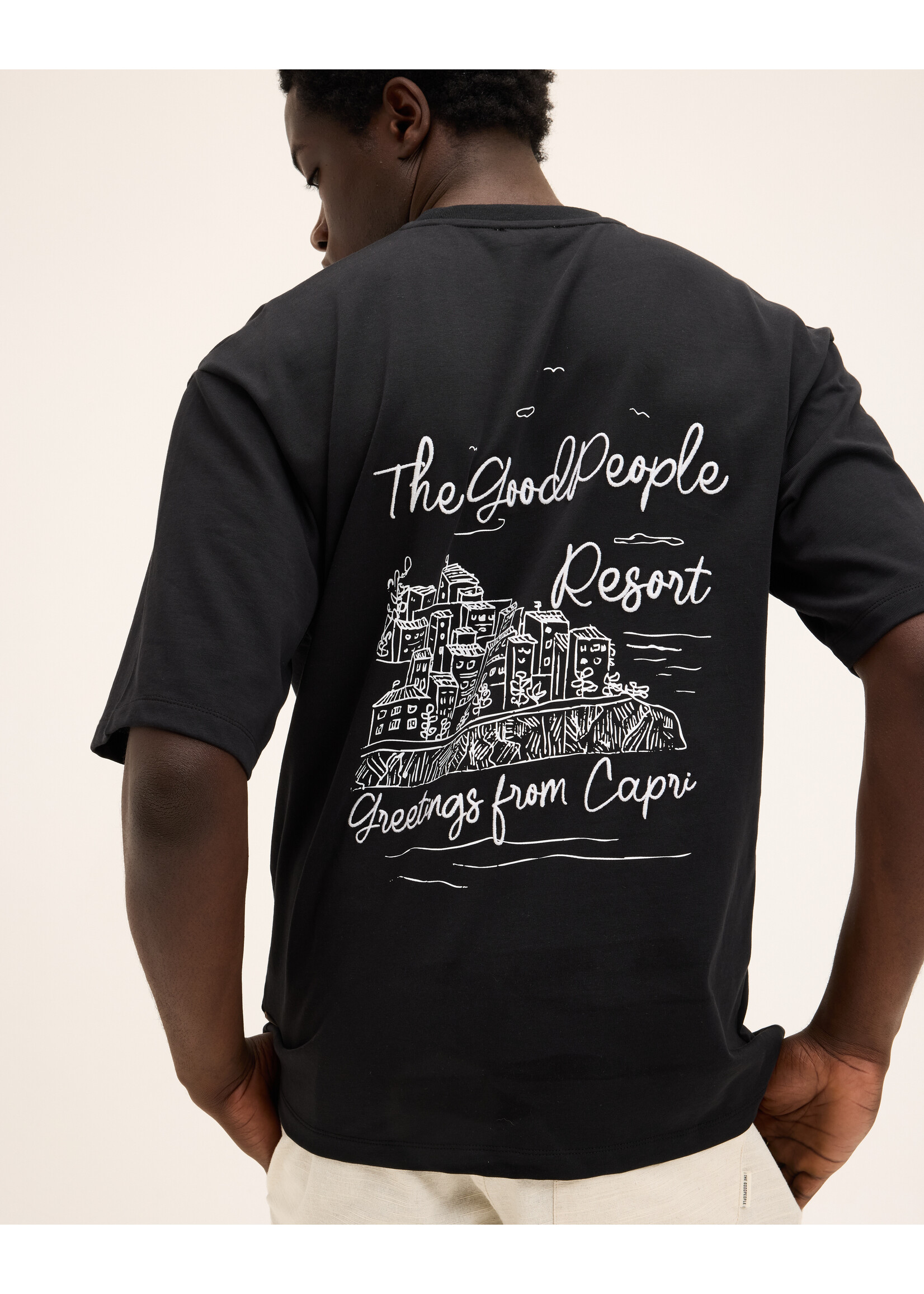 The GoodPeople Tcult T-Shirt