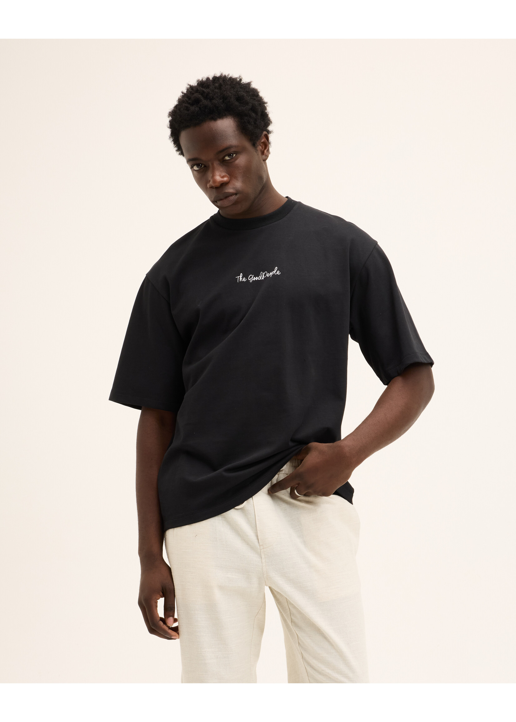 The GoodPeople Tcult T-Shirt